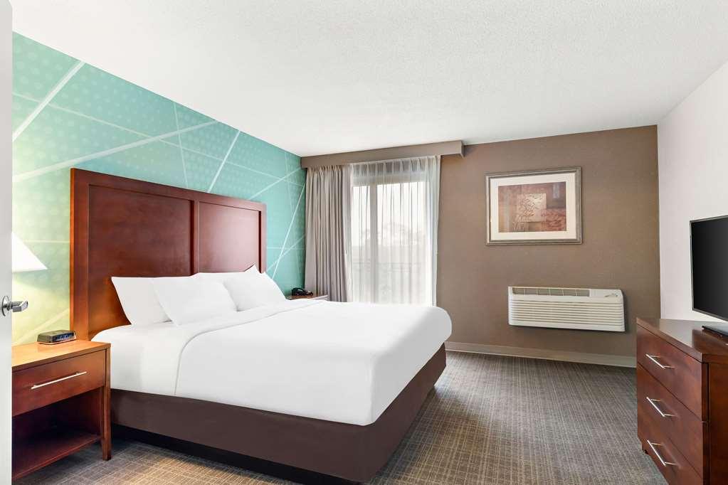 Comfort Inn Pocono Lakes Region Lake Ariel Quarto foto